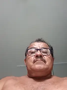 Show de webcam de Misterymem63