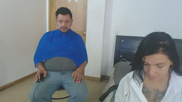 sexy_girls1 Show Webcam