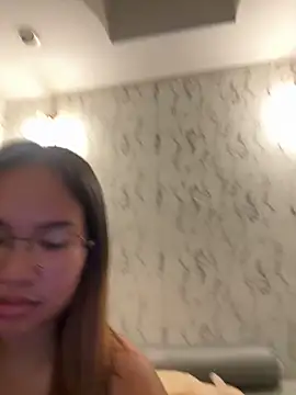 Show Webcam de Ponthip