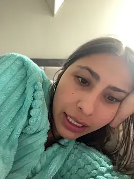 دردشة Ameellie الجنسية المباشرة