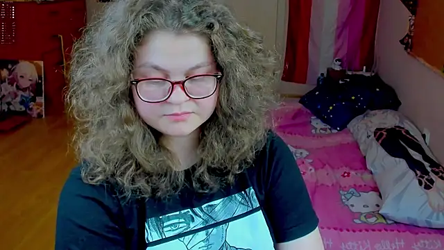 Sashy_Way Adlı Modelin Canlı XXX Sohbeti