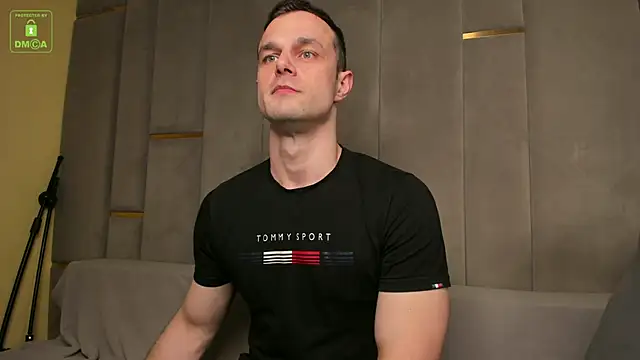 BrandonNorris Adlı Modelin Canlı XXX Sohbeti