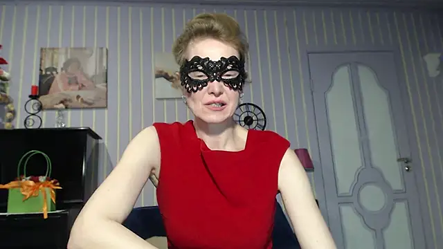 Chat XXX Live MarquisedeSade