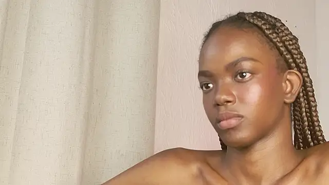 Riri_Blonde10 Obrolan Langsung XXX