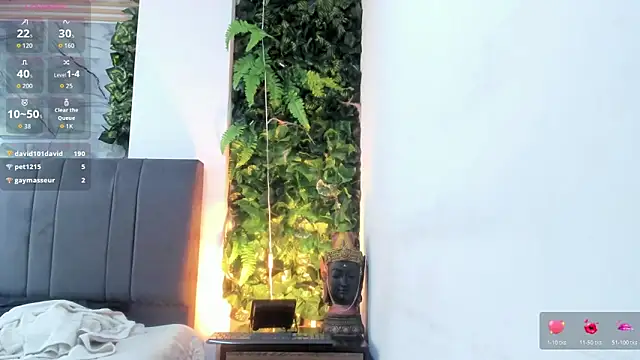 samirscott Live XXX Chat