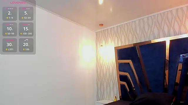 โชว์เว็บแคมของ Noah_Clarkk