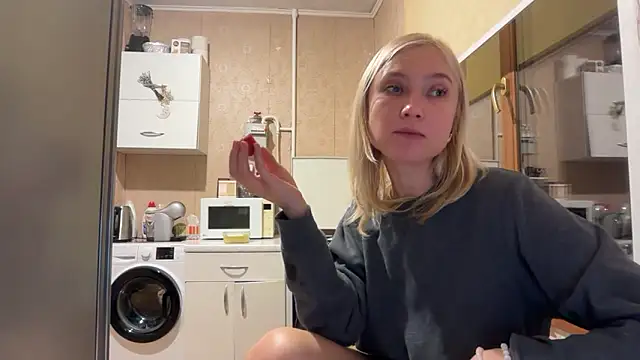 AngelJeni – Naživo XXX chat