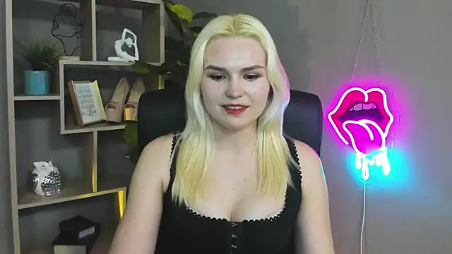 SweetLilyxo Adlı Modelin Canlı XXX Sohbeti