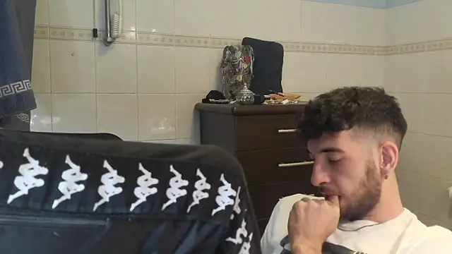 maestroboris95 웹캠 쇼