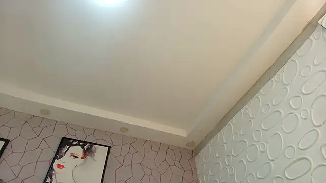 Genesisraydenx Show in webcam