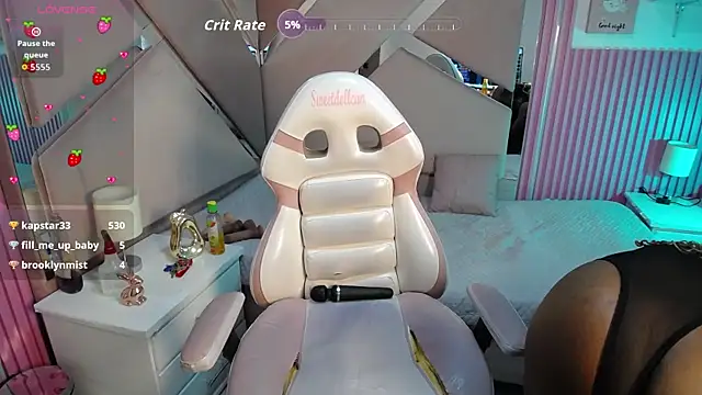 Ebony_rizon Live XXX-Chat