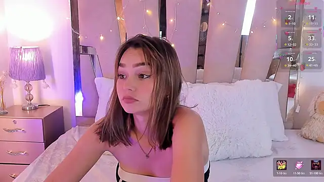 SofyCutee's Live XXX Chat