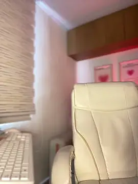 GiaEvansのライブXXXチャット