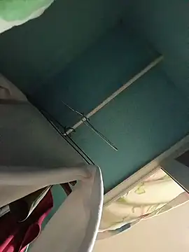 Show webcam de CubaxxxPeneGrande