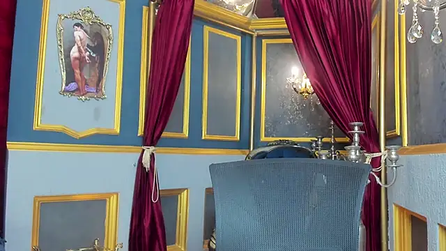 JacobWestt ওয়েবক্যাম শো