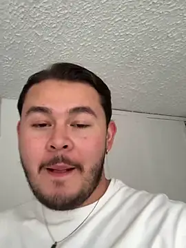 Webkamerová show SubBoy_bear