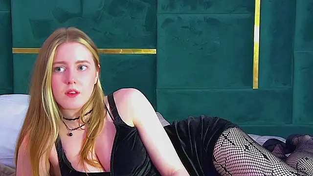 LexiBookwell 라이브 XXX 채팅