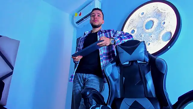 Chat XXX Live mike_257