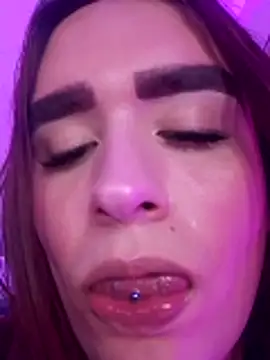 Chat +18 de CleoFoxx_ ao vivo