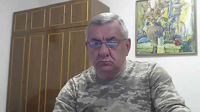 machomale3 Show Webcam