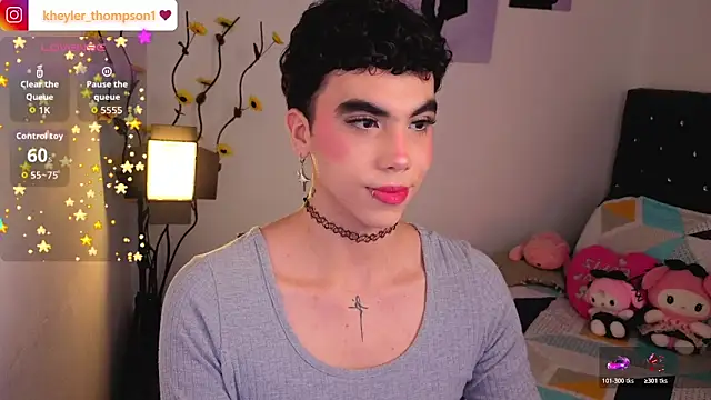 عرض كام Kheyler_1