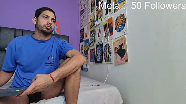 darkyerk1 Webcamshow