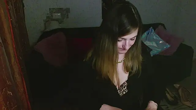 Arielsssplash Live XXX-Chat