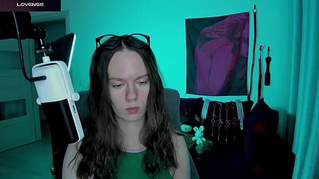 Sembang XXX Secara Langsung Goddess_of_Fertility