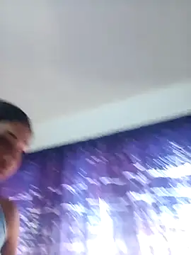 CurlyBitch 웹캠 쇼