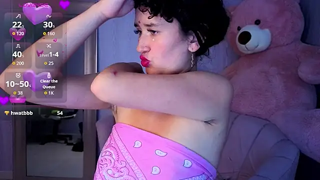 bella_vibess_s 现场XXX聊天