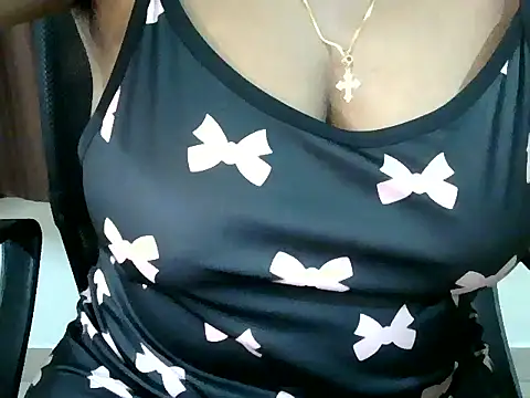 MALLU_WAVES Webcam-Show