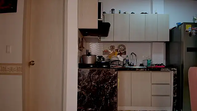 Chat XXX en directo de Serafina_del_Mar__