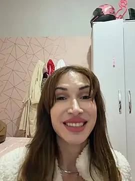 Chat XXX ao vivo de Irresistible24