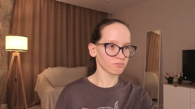 Chat XXX Live BettyBrowni