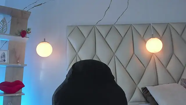 angelswets – Live XXX-chat