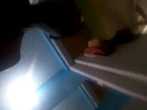 Webkamerová show calme_odl1