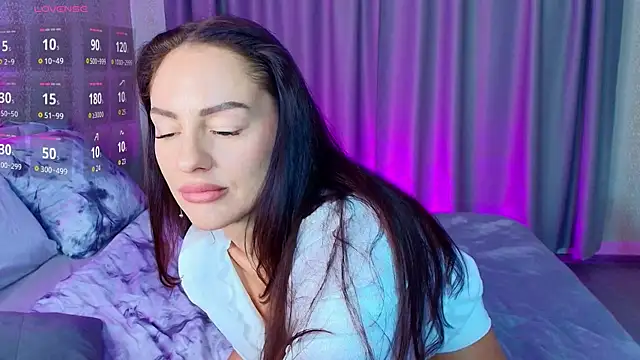 MalenaBelucci_'s Live XXX Chat