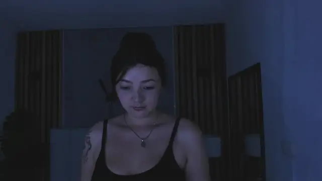 Živý XXX chat Samantha_Good