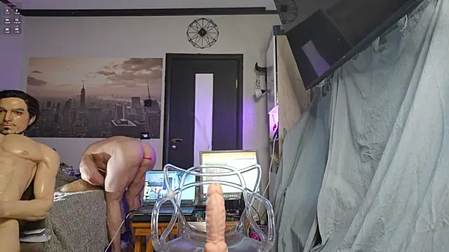 Webkamerová show 69littlebig69