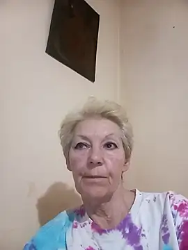 Calypso-Loove Pertunjukan Webcam