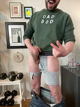 KalebSnow Webcam Show