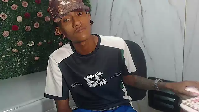 Chat XXX Live ManSant