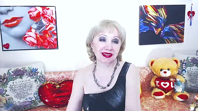 sexualxcharm – Live XXX-chat