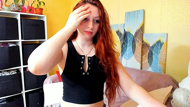 OBabyDoll Chat XXX live