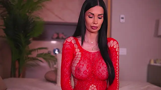 BiancaCain's Webcam Show