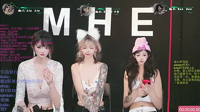 MHe-002 Show in webcam