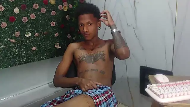 Chat XXX Live ManSant