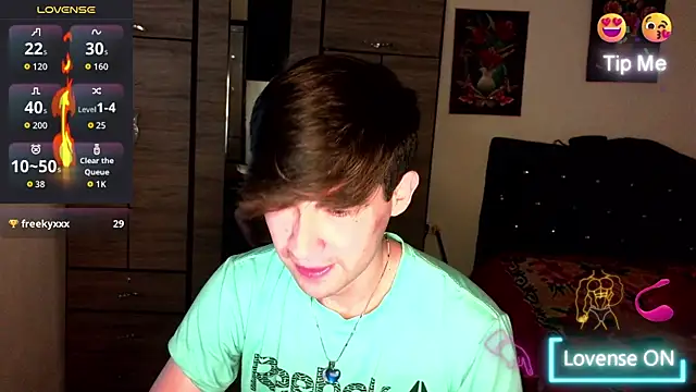 Chat XXX Live samael1107