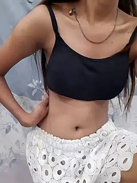 Pretty_Little_Babyy's Webcam Show