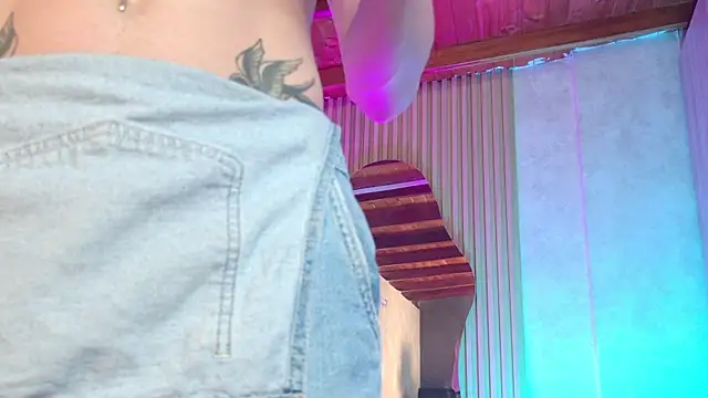 Taurito___ Adlı Modelin Canlı XXX Sohbeti